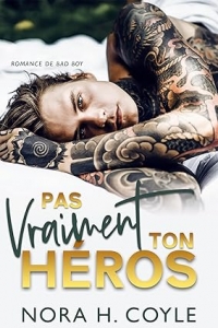 Pas vraiment ton Héros (2023)