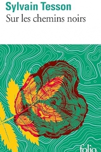 Sur les chemins noirs (2023)