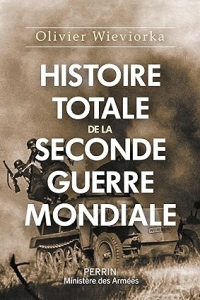 Histoire totale de la Seconde Guerre mondiale  (2023)