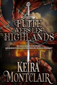 Fuite vers les Highlands (2023)