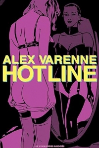 Les Larmes du sexe - Numérique: Attention Femmes (2023)