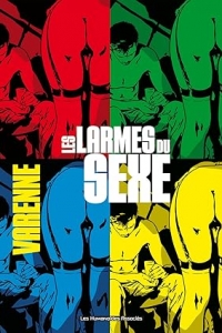 Les Larmes du sexe (2023)