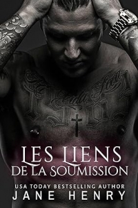 Les Liens de la Soumission: Dark Romance et Mafia (Les Maîtres de la Corse)  (2023)