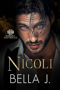 Nicoli - French edition (Sombre souverain t. 4) (2023)