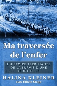 Ma traversée de l'enfer: L’histoire terrifiante de la survie d’une jeune fille  (2023)