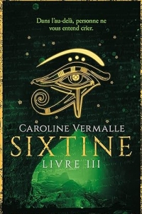 Sixtine - Livre III (2023)