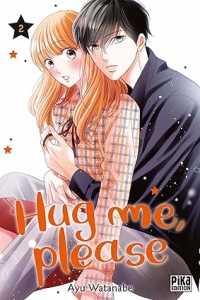 Hug me, please T02 (2023)