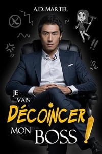 Je vais décoincer mon boss (2023)