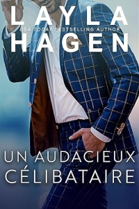 Un audacieux célibataire (Des Célibataires Irrésistibles) (2023)
