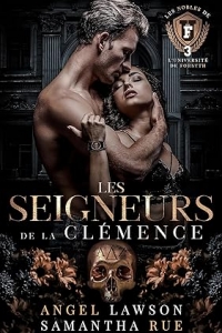 Les Seigneurs de la clémence: Les Nobles de l'Université de Forsyth (2023)