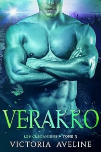 Verakko: Les Clecaniens: Tome 3 (2023)