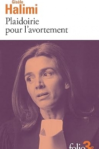 Plaidoirie pour l'avortement (2023)