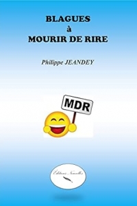 BLAGUES À MOURIR DE RIRE (2023)