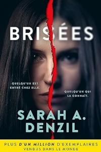 Brisées (2023)
