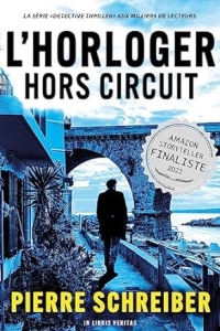 L'Horloger - Hors Circuit: thriller policier (2023)