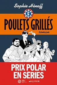 Poulets grillés (2023)