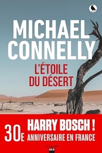 L'Étoile du désert (Harry Bosch t. 24) (2023)
