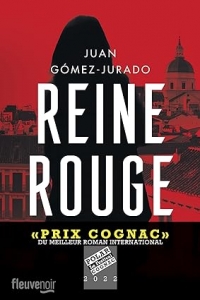 Reine Rouge  (2023)