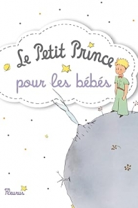 Le Petit Prince pour les bébés (2023)