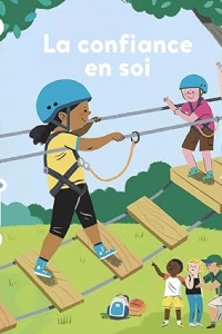La confiance en soi (Mes p'tites questions et moi) (2023)