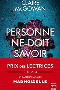 Personne ne doit savoir (2023)