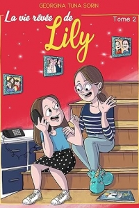 La vie rêvée de Lily: Tome 2 (2023)