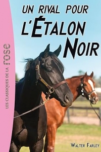 L'Etalon Noir 14 - un rival pour l'Etalon Noir (L'Étalon Noir) (2023)