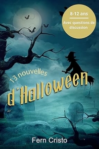 13 Nouvelles d'Halloween (2023)