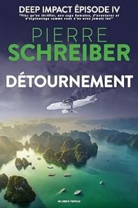 Détournement: DEEP IMPACT 4 (suspense, espionnage, exotisme) (2023)