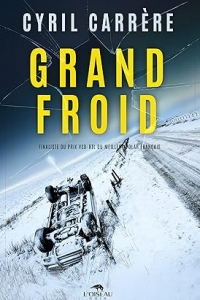 Grand Froid (2023)