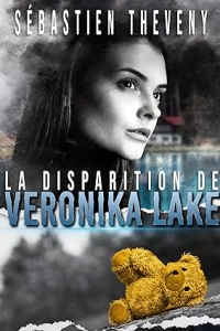 La disparition de Veronika Lake (Série Karen Blackstone, enquêtrice cold cases t. 1) (2023)