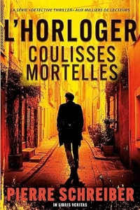 Coulisses mortelles: une enquête de l'horloger (2023)
